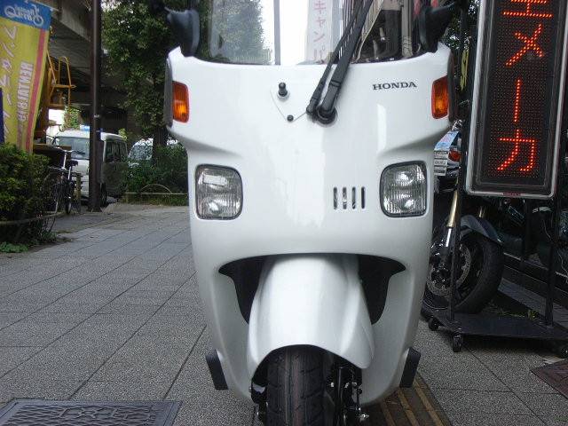 ホンダ ジャイロキャノピー ミニカー登録車｜ＳＣＳ 上野新館｜新車・中古バイクなら【グーバイク】