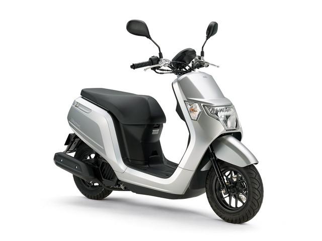 ホンダ ダンク 最新型 ｓｃｓ 上野新館 新車 中古バイクなら グーバイク