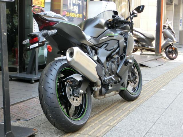 カワサキ Ｎｉｎｊａ ＺＸ－４Ｒ ＳＥ ２０２４モデル｜ＳＣＳ 上野 