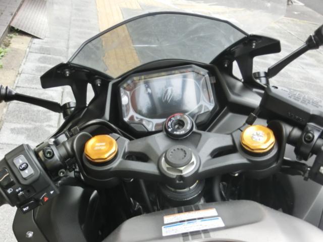 【上野】 カワサキ Ninja ZX－4R SE 2025モデル｜SCS