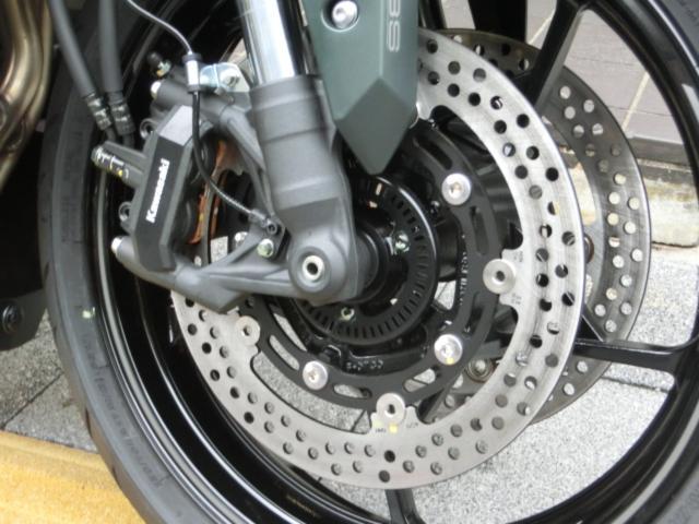 カワサキ Ninja ZX－4R SE 2025モデル｜SCS