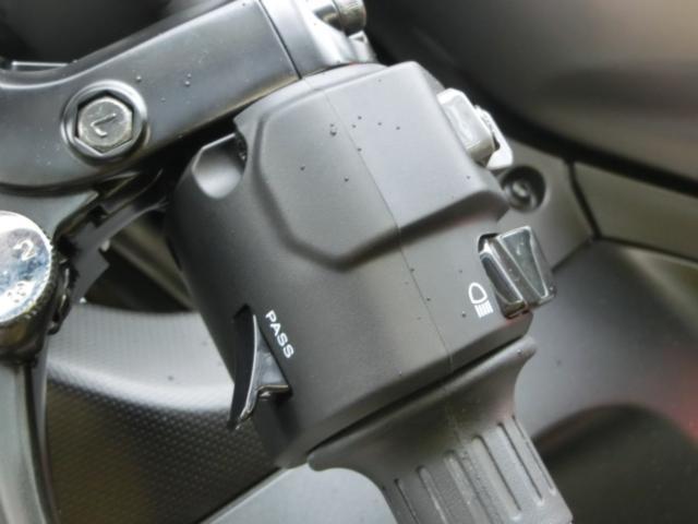 カワサキ Ninja ZX－4R SE 2025モデル｜SCS