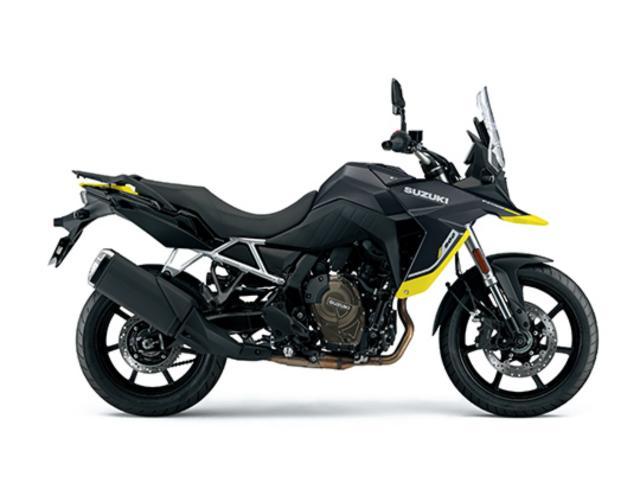 スズキ V－ストローム800｜SCS 上野新館｜新車・中古バイクなら