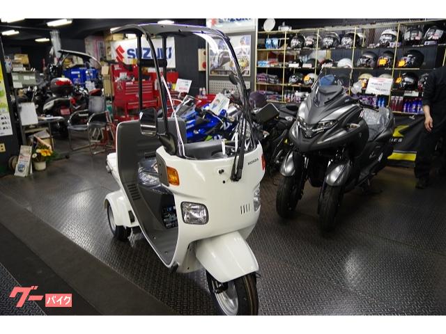 ジャイロキャノピー　最新型