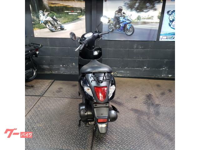 車両情報:スズキ レッツ | SCS 豊島店 | 中古バイク・新車バイク探しは