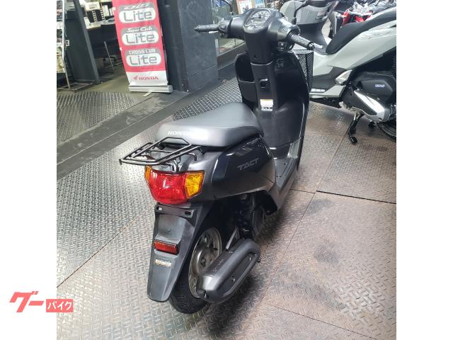 ホンダ タクト・ベーシック｜SCS 豊島店｜新車・中古バイクなら 