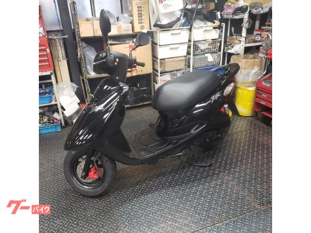 ヤマハ JOG ZR｜SCS 豊島店｜新車・中古バイクなら【グーバイク】