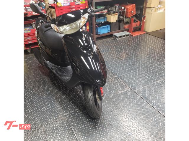ヤマハ JOG ZR|SCS 豊島店|新車・中古バイクなら【グーバイク】 ヤマハ JOG ZR|SCS 豊島店|新車・中古バイクなら【グーバイク】