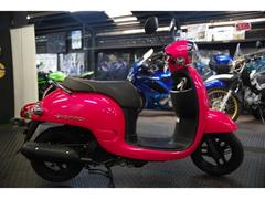 ホンダ　ジョルノ