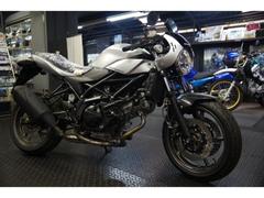 スズキ　ＳＶ６５０Ｘ
