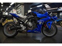 スズキ　ＧＳＸ−８Ｒ