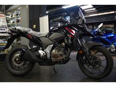 スズキ　Ｖ−ストローム２５０ＳＸ