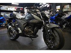 スズキ　ＧＩＸＸＥＲ　２５０