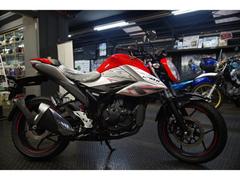 スズキ　ＧＩＸＸＥＲ　１５０
