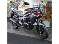 スズキ　Ｖ−ストローム２５０
