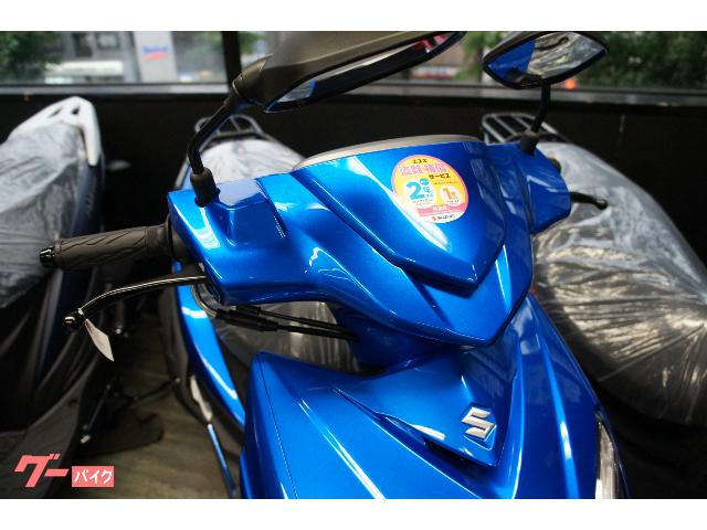 スズキ スウィッシュ 生産終了モデル 東京都 ｓｃｓ 白山本店 b の中古バイク 新車バイク Goo バイク情報