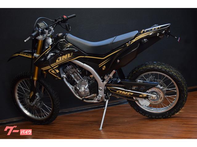 車両情報 ホンダ Crf250l Scs 白山本店 中古バイク 新車バイク探しはバイクブロス