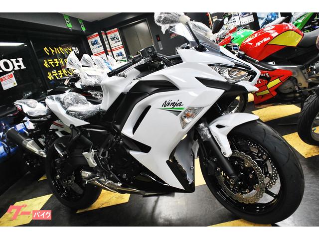 車両情報 カワサキ Ninja 650 Scs 白山本店 中古バイク 新車バイク探しはバイクブロス