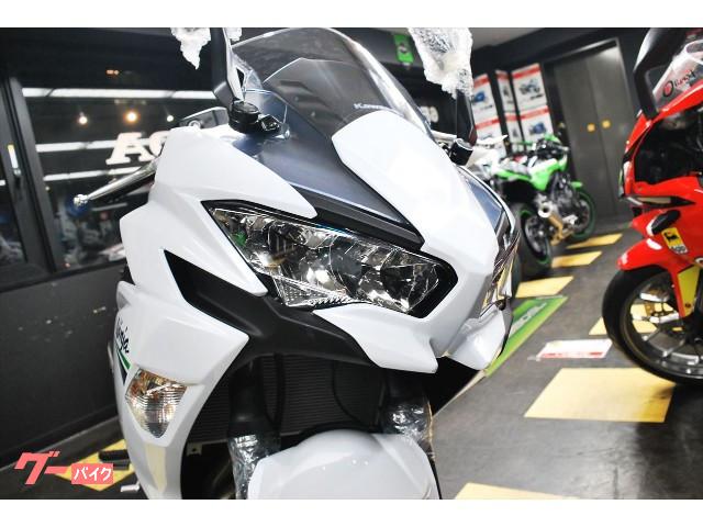 車両情報 カワサキ Ninja 650 Scs 白山本店 中古バイク 新車バイク探しはバイクブロス