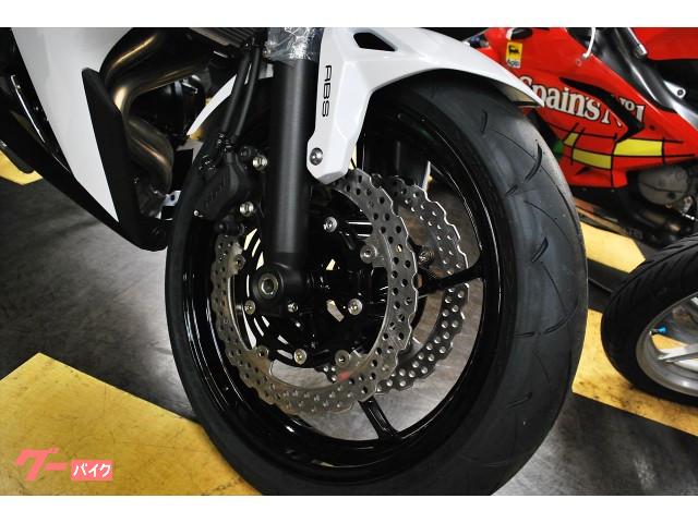 車両情報 カワサキ Ninja 650 Scs 白山本店 中古バイク 新車バイク探しはバイクブロス