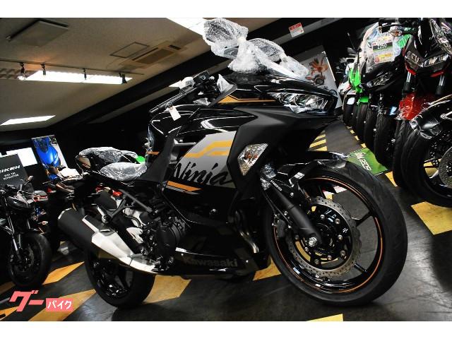 車両情報 カワサキ Ninja 400 Scs 白山本店 中古バイク 新車バイク探しはバイクブロス