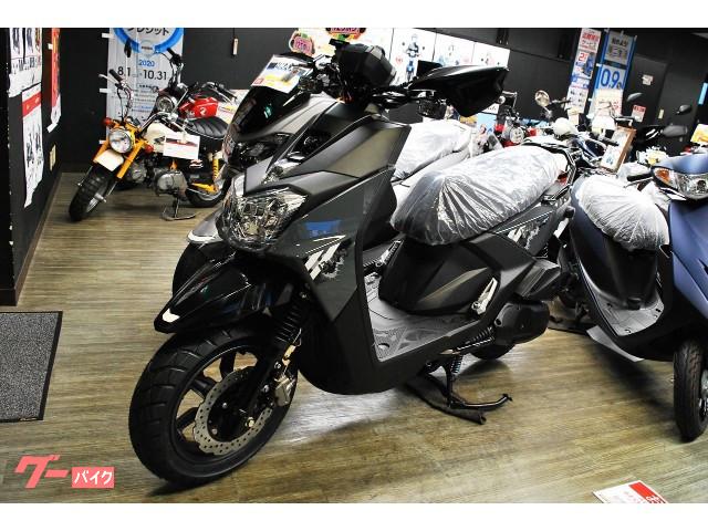 車両情報 ヤマハ Bw S125 Scs 白山本店 中古バイク 新車バイク探しはバイクブロス