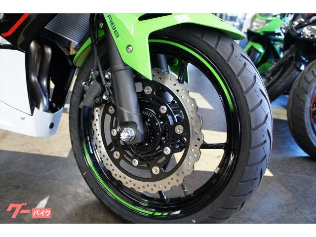 カワサキ ｎｉｎｊａ ２５０ ｋｒｔエディション 生産終了カラー 東京都 ｓｃｓ 白山本店 b の中古バイク 新車 バイク Goo バイク情報