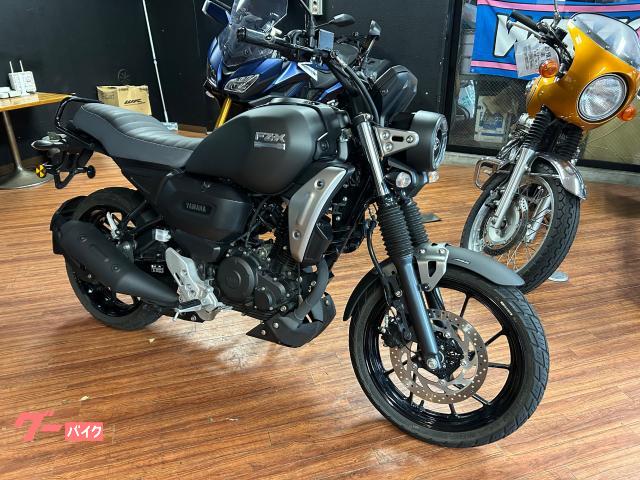 ヤマハ XSR155 美品 すぐ乗り！