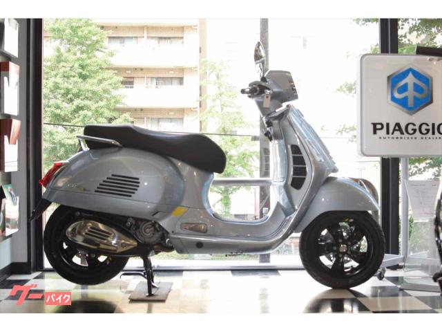 グーバイク】ＶＥＳＰＡ・走行距離 :1.4万キロ 以下・ATのバイク検索