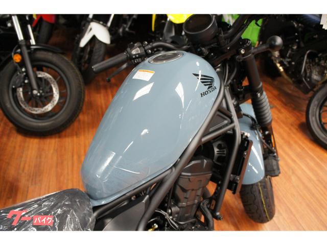 ホンダ レブル250 Sエディション E－Clutch｜SCS