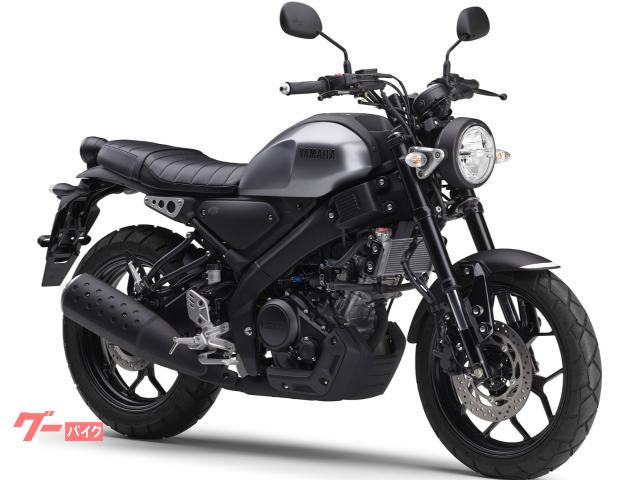 ＸＳＲ１２５