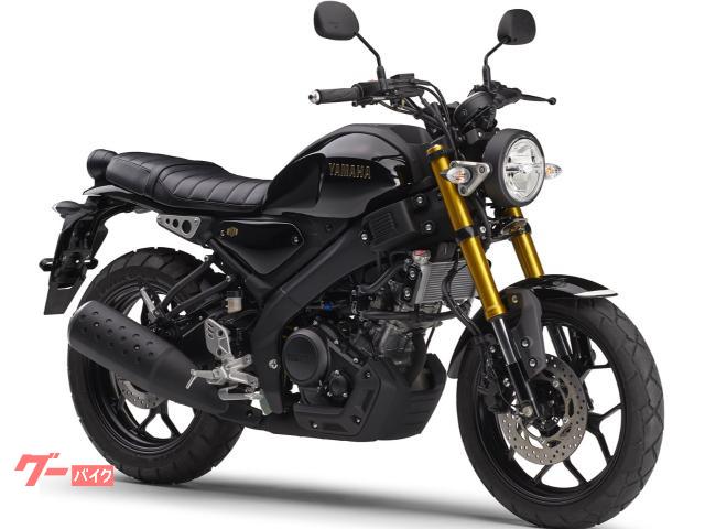 ＸＳＲ１２５