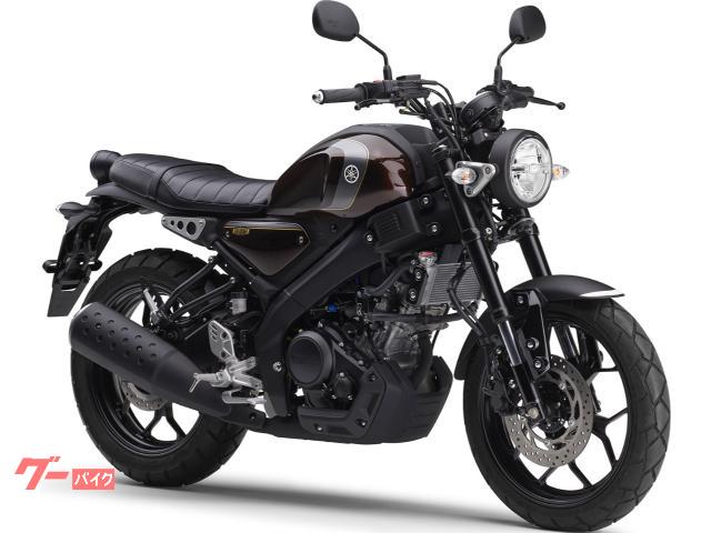 ＸＳＲ１２５