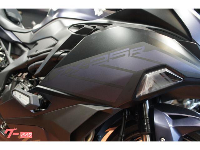 12/25 成れ果てさん専用 カワサキ Ninja ZX－25R SE｜カワサキプラザ熊本