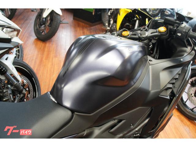 カワサキ Ninja ZX－25R SE｜SCS 白山本店｜新車・中古