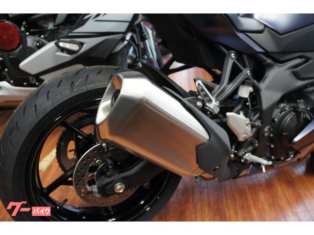 めちゃくちゃ貴重品 カワサキ Ninja ZX－25R SE｜SCS 白山本店｜新車