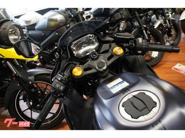 カワサキ Ninja ZX－25R SE｜SCS 白山本店｜新車