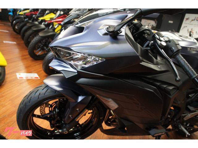 めちゃくちゃ貴重品 カワサキ Ninja ZX－25R SE｜SCS 白山本店｜新車
