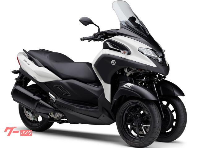 トリシティ３００