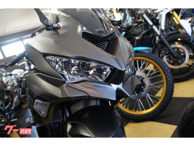 カワサキ Ninja ZX－4R SE｜SCS 白山本店｜新車・中古
