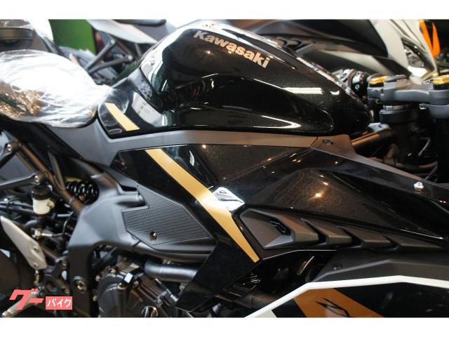 カワサキ Ninja ZX－4R SE｜SCS 白山本店｜新車・中古