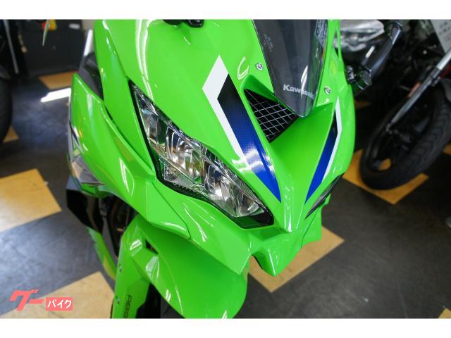 カワサキ Ninja ZX－4RR｜SCS 白山本店｜新車・中古