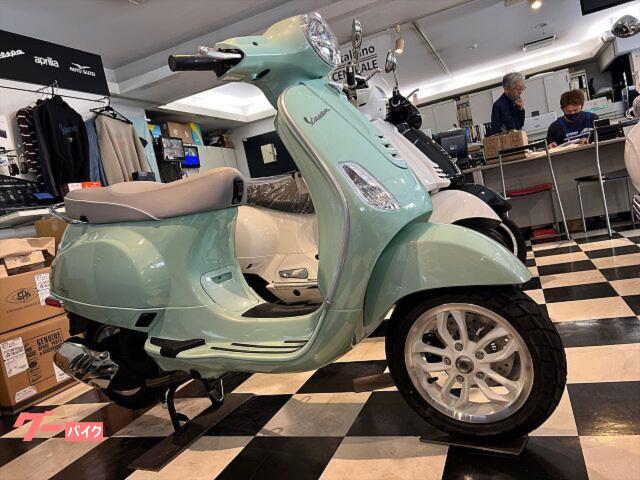 ＬＸ１２５　リラックスグリーン