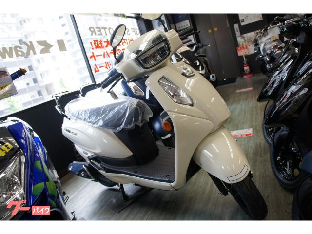 アドレス１２５