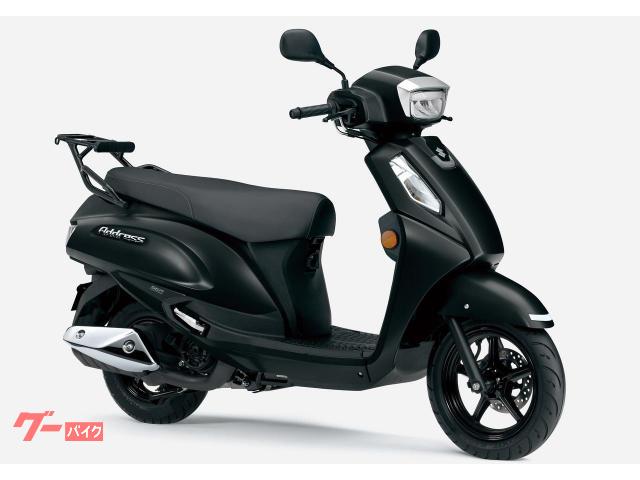 アドレス１２５