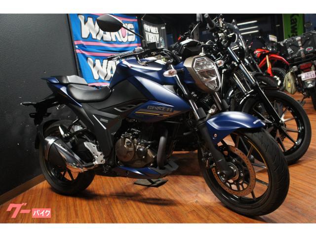 ＧＩＸＸＥＲ　２５０　ＵＳＢ電源Ａタイプ　ヘルメットホルダー　スマホホルダー