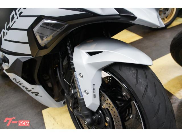 忍山路様購入専用 KAWASAKI NINJA ZX-4RR 2023 COWLING,SIDE COWL.,LH,UPP 55028