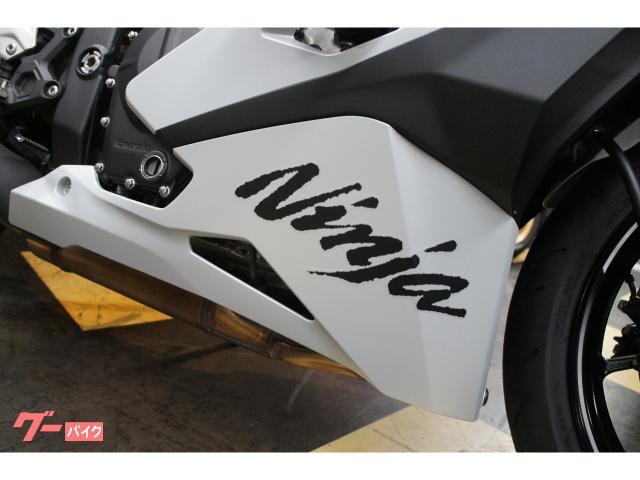 白木 車両情報:カワサキ Ninja ZX−4R SE | SCS 白山本店 | 中古