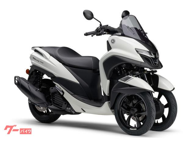 トリシティ１５５