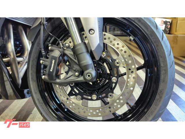 10/15まで限定お値下げ
　アンティーク　ミニョネット カワサキ Ninja ZX－25R SE｜SCS 白山本店｜新車